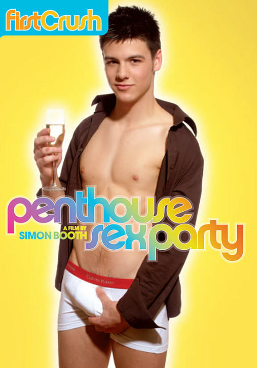 Wolfis Penthouse Sexparty DVD - GRATIS Wochenende