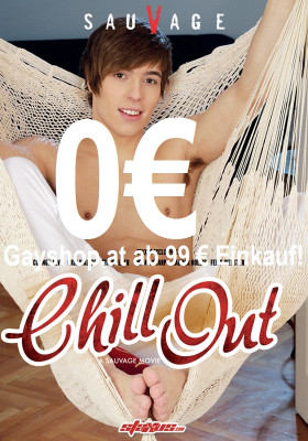 Chill Out DVD GRATIS in Wert v. 37,50 € ab 99 € Einkauf!