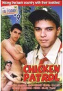 18 Today 1/2 Price - Chicken Patrol DVD Wolfis Tip