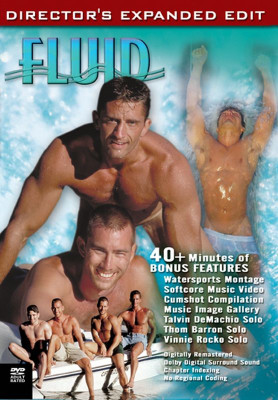 Fluid DVD - Titan Men - Kerle - zum 1/2 Preis statt 99€