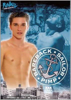Bareback Twink Trap 3 - 3DVD Box 3 x 26,65 €