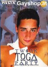 Twink Toga Party - Helix Aktion - Wolfis Geheimtip!
