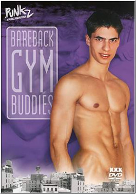 Bareback Twink Trap 3 - 3DVD Box 3 x 26,65 €