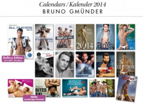 Wir verschenken auf Wunsch Kalender aus diesem Jahr!