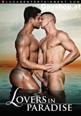 LOVERS IN PARADISE DVD - Lucas E. statt 59,95 € nur: