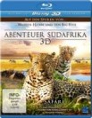 Abenteuer Suedafrika 3D - 18 Jahre Gaynews.at -70%!