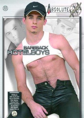 Absolute-XXX-Bareback - Bareback Hotelboys gaydvd