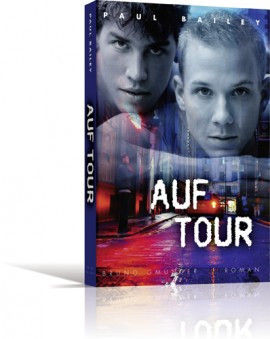 Neues geiles Buch für Gays - Auf Tour *Bestseller*