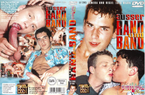 Smiling Boys - Ausser Rand und Band DVD gaydvd