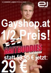 BAITBUDDIES 5TH EDITION DVD - EDWARD JAMES