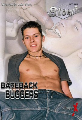 8 Teen + - Bareback Buggers DVD- Jetzt zum 1/2 Preis!