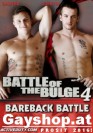 BATTLE OF THE BULGE 4: BAREBACK BATTLE DVD