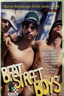 BEAT STREET BOYS DVD - YMAC - 500 Hits mit je 19,75 €