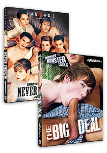 BIG DEAL PACK - OSTERPACKET Nr. 11 eine v. 500 Hits