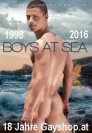 Boys at SEA DVD All Worlds Studio since 1998 Gayshop.at