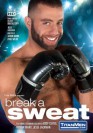 BREAK A SWEAT DVD Titanmen Kerle Titan Men News!