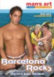 Barcelona Rocks - DVD - Rekord 1000 Filme je 19,75 € !