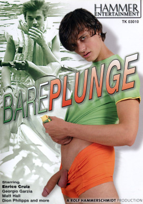 Bare Plunge DVD - Hammer & Wolfi Enteretainment