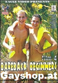 Bareback Beginners Film 4 DVD - Eagle Video