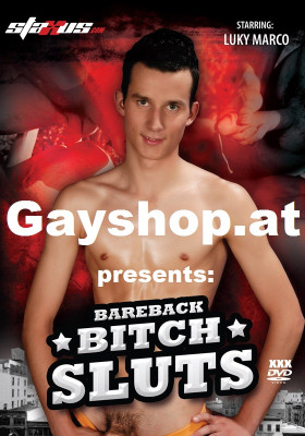 Bareback Bitch Sluts DVD - Bare Wolfis BESTPREIS