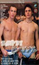 Bawdy Boys DVD - SEVP - Bareback - statt 69,75 €