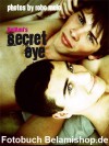 Bel Ami's Secret Eye dicker Fotoband - Wähle aus 50 Stk!