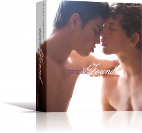 Traum Fotoband - Bel Ami - Paradise Found - Wolfis Tip