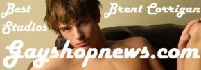 Brent Corrigans Beautiful Boy 2013 DVD - Cobra Video