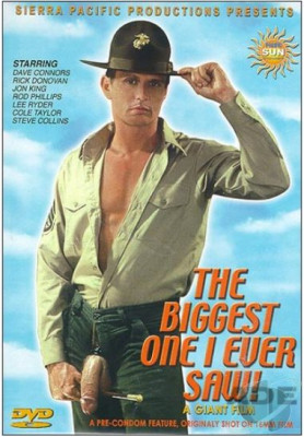 Pacific Sun - Biggest One I Ever Saw  DVD - Fox Studio