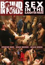 Bound In Public 11 DVD - Sex In The Slaughter House