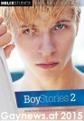 HXM042 Boy Stories 2 DVD - Wolfis Helix Boys 2015!