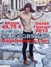 Boys of St. Petersburg - Fotoband 49,75 € netto 