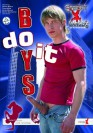 Boys do it DVD - Street Dancers - Superaktion!