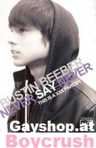 Bustin Beeber DVD - Boycrush SaggerzSkaterz