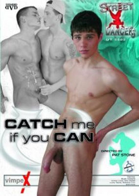 Schüler / Schoolboys - Catch me if you can DVD