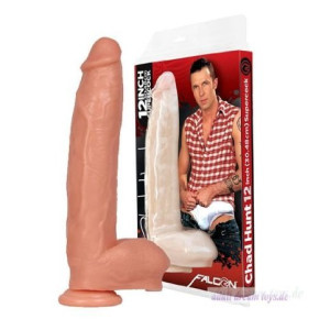 Falcon Supercock Pornostar Chad Hunt 30,48 x 6 cm!