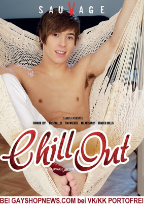 Chill Out DVD - Brandneu Bestpreis + Als 1ster Anbieter!