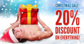 Osterpaket 2012 - 15 Belami DVDs x 26,66 €
