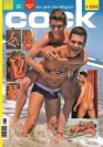 Cock Magazin Nr. 392 - Cock Neu Sept 2014!