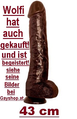 3D Bel Ami + DVD + Dildo 43/7 Weihnachtspaket Set!