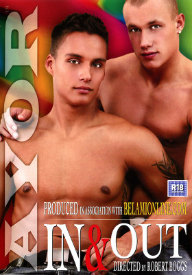 In & Out - Ayorstudios DVD - Gaynews - viele Aktionen