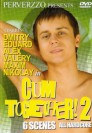 Perverzzo Junge Russen - Cum Together 2 - DVD