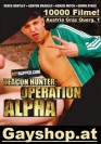 Deacon Hunter: Operation Alpha DVD Boysadomaso 37