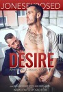 Desire DVD Jones Exposed Alt & Jung / Old & Young