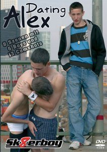 Sk8erboy - Dating Alex DVD - Wolfis Geheimtip !!!