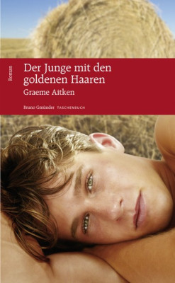 Der Junge mit dem goldenen Haar - Wolfis Roman