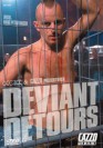 Cazzo Film - Deviant Detours DVD - Deutscher Porno SM