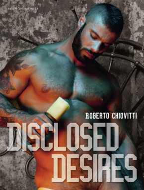 Traum Fotoband - Disclosed Desires (Aktion)
