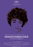 Xavier Dolan (R): Herzensbrecher DVD - Spielfilm