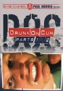 Drunk on Cum DVD - D.O.C. - Part 1 & 2 Superset
